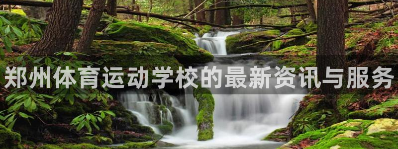 米兰体育官方正版app娱乐平台：郑州体育运动学校的最