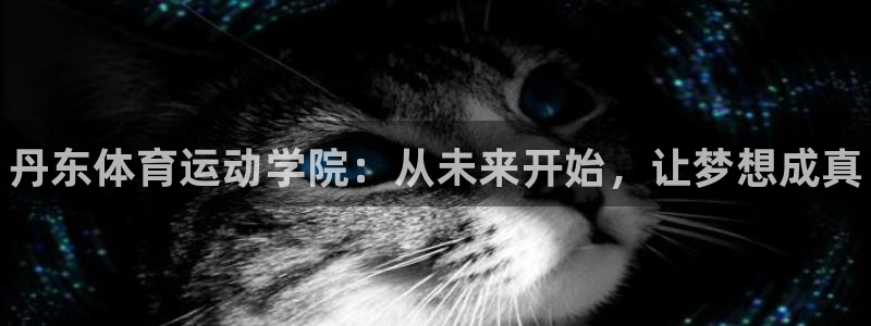 米兰体育官方正版app神州：丹东体育运动学院：从未来