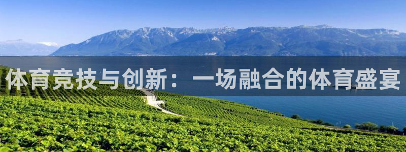 米兰体育官网下载平台：体育竞技与创新：一场融合的体育盛宴